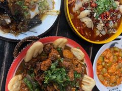 -酒肉门孔府菜(曲阜游客中心店)