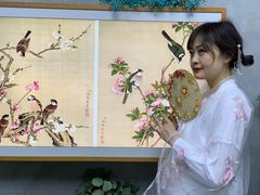 -100家灵感仓库·DIY团建(什刹海店)