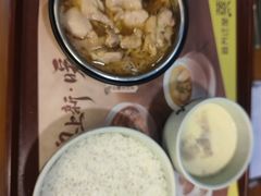 -真功夫(棠下店)
