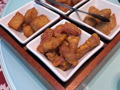 闽南小吃拼盘-临家闽南菜(翔安店)