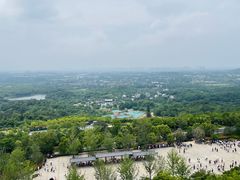 -牛首山文化旅游区