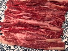 -北京老门框爆肚涮肉馆(锦业路店)