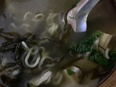 -清真·马文砂锅大全(麦苋街店)
