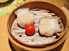 -茶港·点心·啫啫煲(群光广场店)