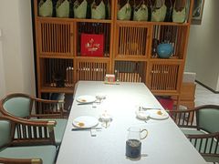 -囍榷·鲜美常州菜(恐龙园店)