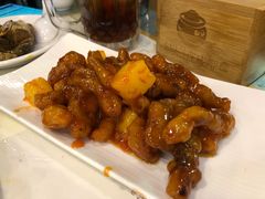 -付掌柜在成都·热炒砂锅集(金禾店)