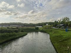 -嘉北郊野公园