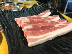 -伊茉家的烤肉店(勒泰中心店)