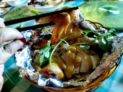 -临高吉海土窑海鲜(琼山店)
