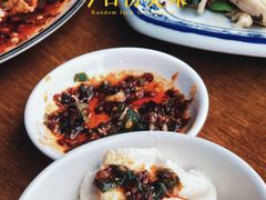 -范记豆花庄(东门好吃街店)