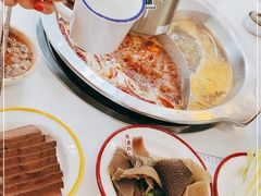 -陳艳红火锅(港汇店)