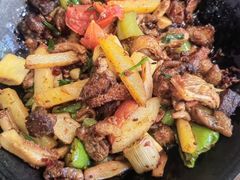 -胡师傅三下锅(汽车站店)