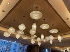 -希尔顿酒店-豫园中餐厅