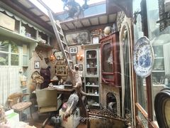 -小芳廷餐厅