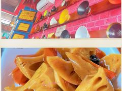 -屯屯面(海尔路店)
