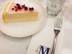 -Lady M(沙田新城市广场店)