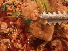 -红樱桃·欢乐餐厅(太原里店)