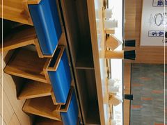 -马记永·兰州牛肉面(3019君尚店)