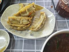 -清真蒋有记(老门东店)