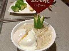 -海底捞火锅(方塔东街店)