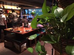 -角落里(中山公园店)