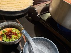 -熹悟海鲜火锅·广式打边炉