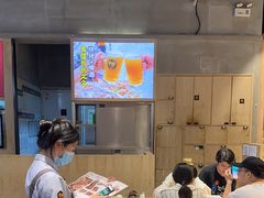 -木屋烧烤(龙湖天街店)
