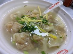 虾仁馄饨-海平馄饨(逍遥二路店)