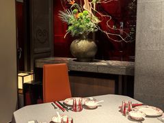 -星·South Beauty·俏江南(国贸店)