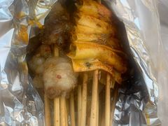 -程波烧烤(香滨路店)