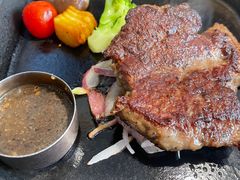 -牛扒先生·厚切雪花牛扒西餐厅(北京路禺山路店)