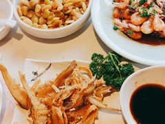 -壹只菜·崇明本地特色菜(崇明南门店)