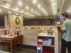 -牛街·马辈儿涮肉(陶然亭店)