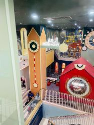 -MELAND CLUB亲子乐园·派对·餐厅(北京芳圆里ID MALL店)