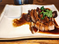 招牌莞乡碌鹅-小和庆·知味(首铸万科店)