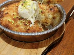 -ELI FALAFEL Lebanese&Mediterranean黎巴嫩美食(富城路店)