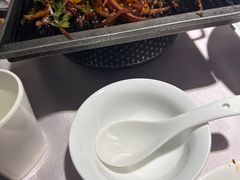 -鸭王烤鸭店(三里河店)