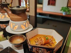 -天狗山料理(省体店)
