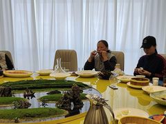 -红菜坊·烤鸭·川鲁宴(石园店)