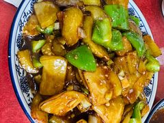 -北大地皖峰饭馆