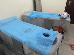 -张钰强中医正骨推拿连锁(唐家人才公寓店)