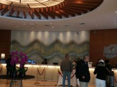 -天津水游城丽筠酒店