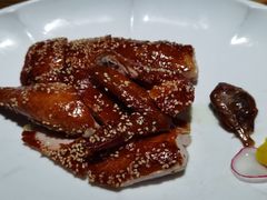 -广东道至正餐厅(区庄店)