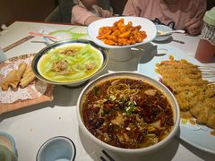 -南山翁新概念川菜(江宁万达广场店)