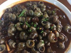 -丫丫蟹庄·苏式园林农家乐·阳澄湖大闸蟹(阳澄湖莲花岛店)