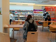 -全家便利店(梅园路店)