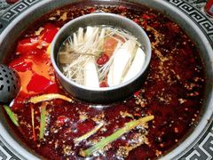 -晓宇重庆火锅(大唐不夜城店)