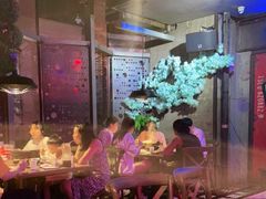 大堂-蛙来哒(大汉悦中心店)