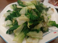 -华顺土菜馆(洪岗路店)