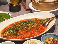 -南堂馆·新川菜(春熙路店)